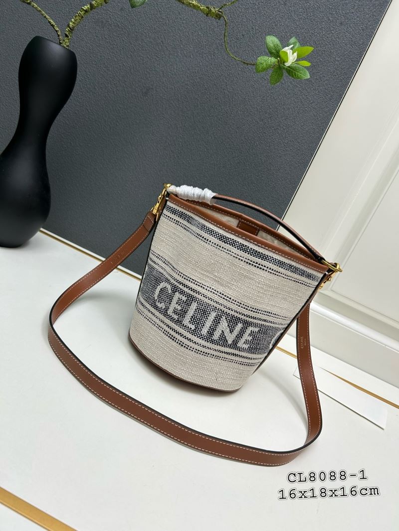 Celine Bucket Bags